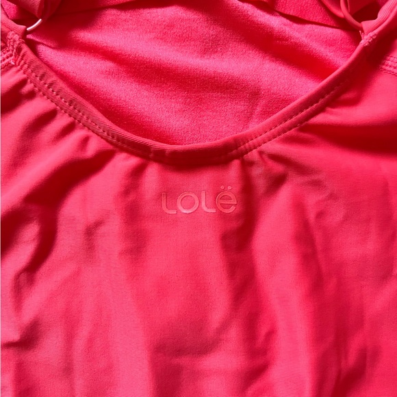 Lole Coral One Piece Swim - Picture 5 of 5